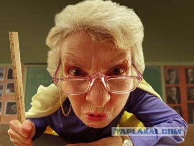 Сумасшедший профессор Николя