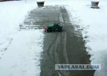 Ну кто так паркуется