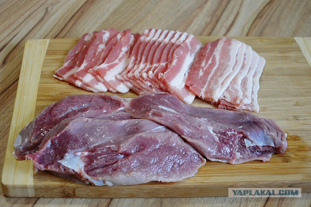 Коммунальные замУтки