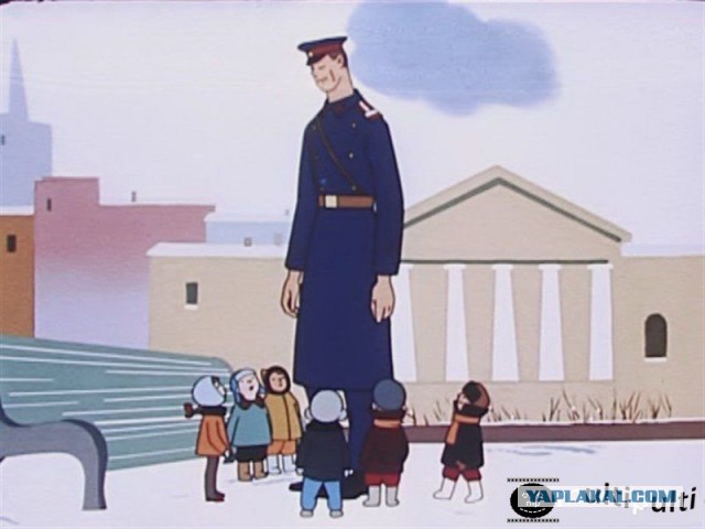 Полиция в разных странах