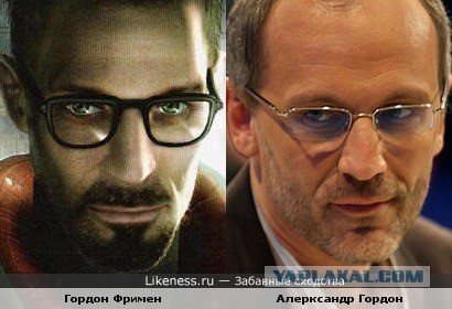 Дмитрий Пучков (Гоблин)