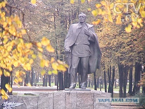 Реалии жизни.