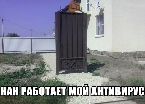 Забавные картинки из Сети