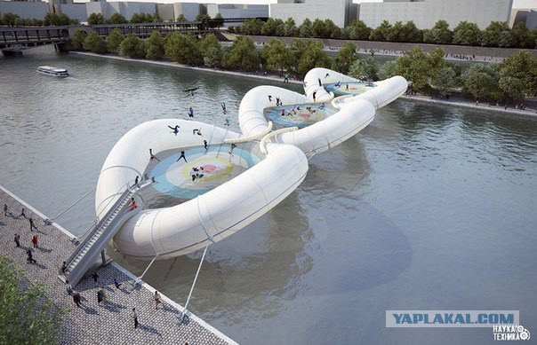 Ребёнок утонул в коррупционном фонтане