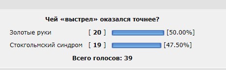 Дуэль II