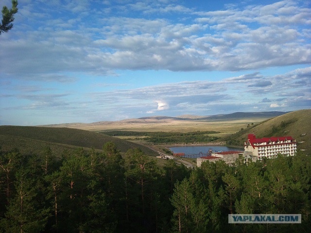 Я узнал, что у меня есть огромная семья