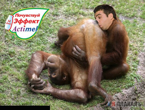 Фотожаба: Иван Ургант