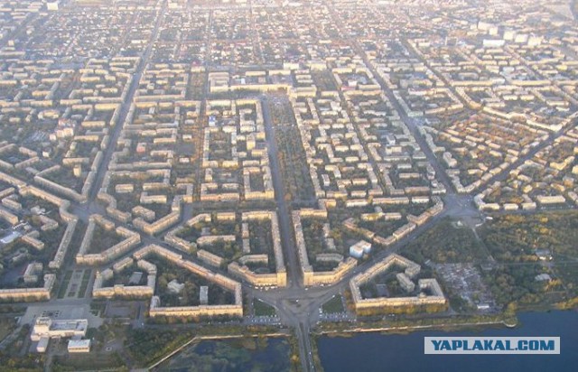 7 российских городов, из которых лучше уехать немедленно