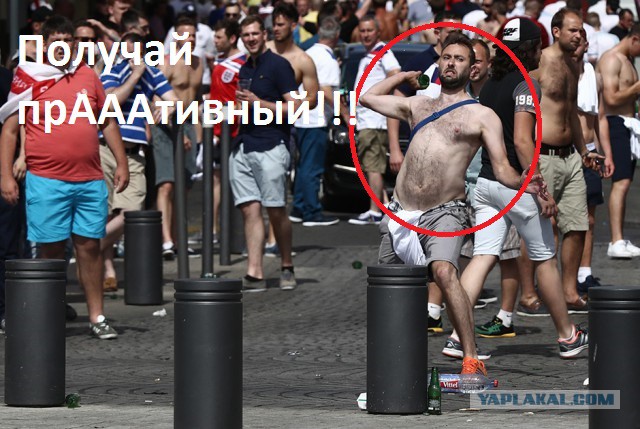 Теперь также, но на поле! (фоторепортаж)