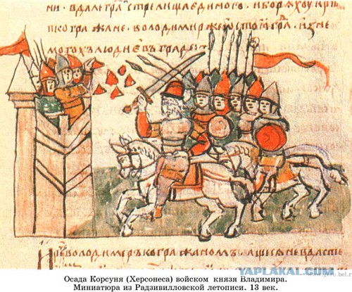 Грязный викинг Данила