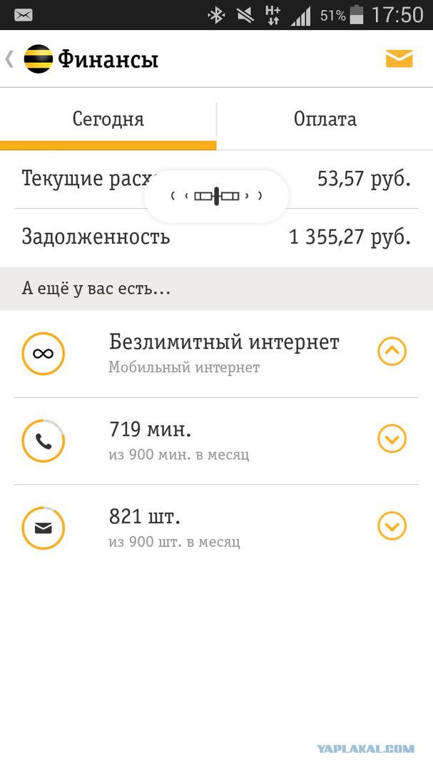 МТС и «Мегафон» отказываются от безлимитных тарифов — теперь не нужно воевать с Yota