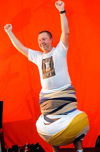 Слово в защиту баб