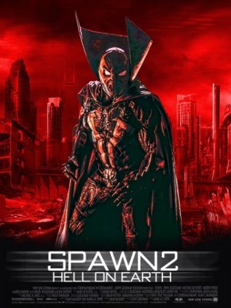 20 лет саундтреку фильма SPAWN