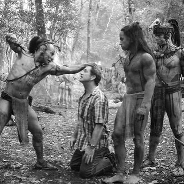 Лучшие кинозлодеи всех времен по версии Empire