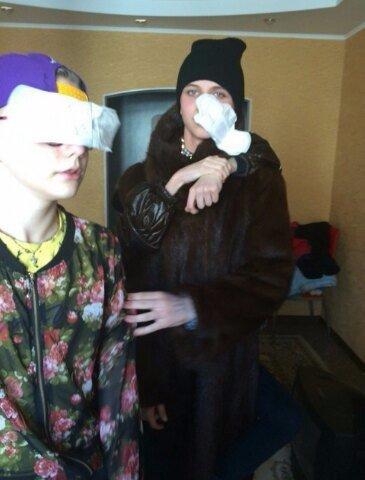 Чудны рабы твои, господи 02.03.18