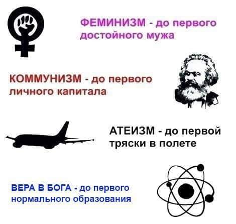Специфический юмор