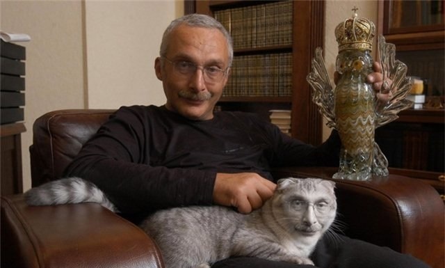 Главный редактор «Кто хочет стать миллионером?» Илья Бер обвинил Александра Друзя в попытке подкупа