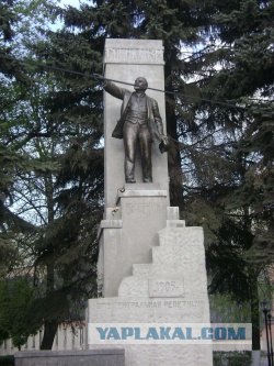 Ролик про Нижний Ногород