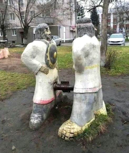 Весёлый полтишок 10.01