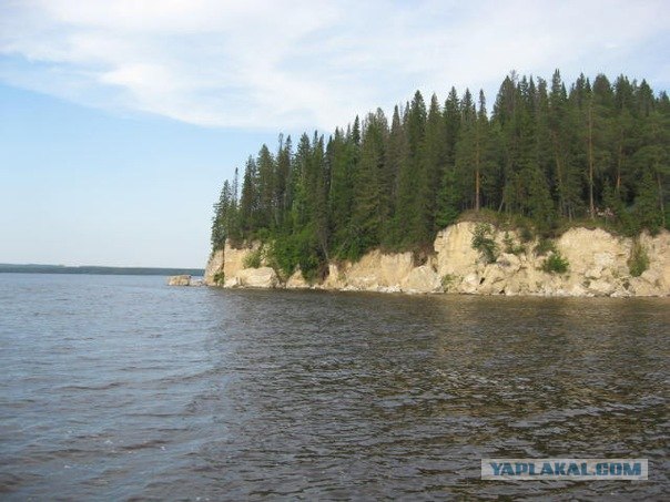 Пермь. Здесь не только реальные пацаны