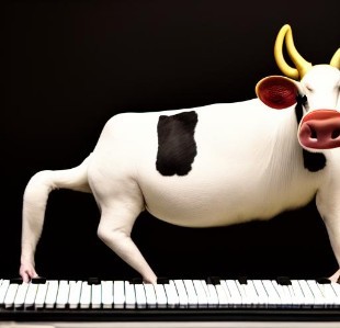 Сбер представил нейросеть Kandinsky 2.0, которая генерирует изображения по текстам