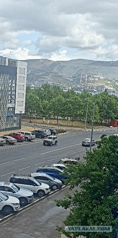 Год назад. Доклад ООН про изменение климата: худшее впереди