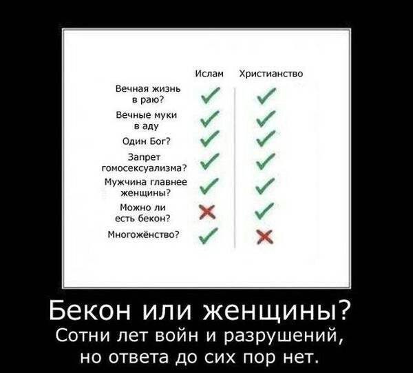 Слава Богу - я атеист 11