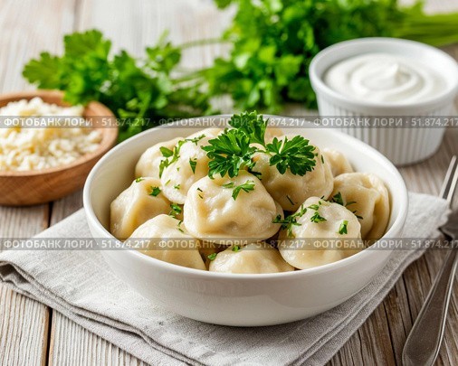 В США изобрели новое блюдо Cabbage Pocket Stew