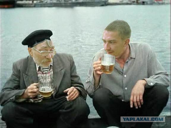 Смешные работы фотошоперов из социальных сетей