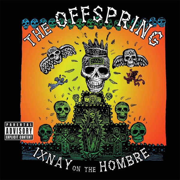 The Offspring