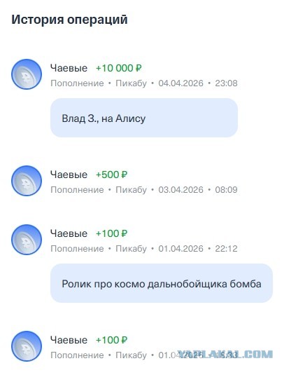Архив аномалий. Короткометражка