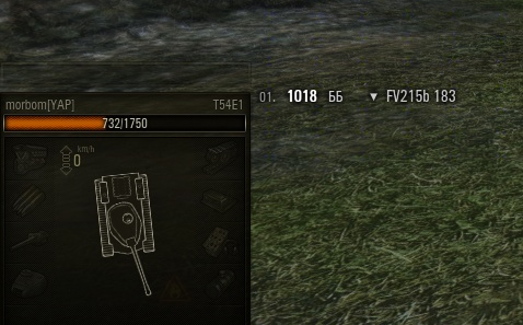 Wargaming 13