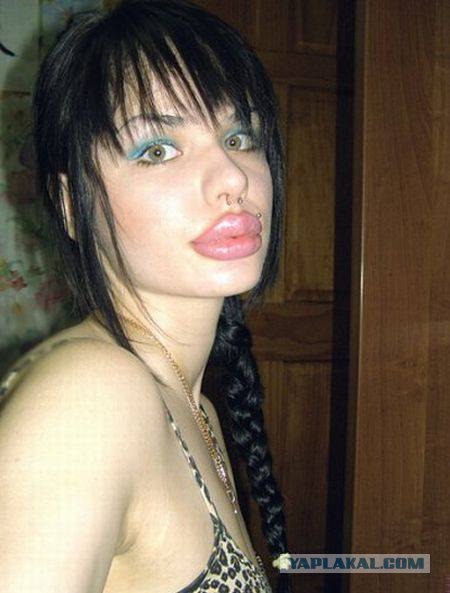 Новая участница "Дом 2"