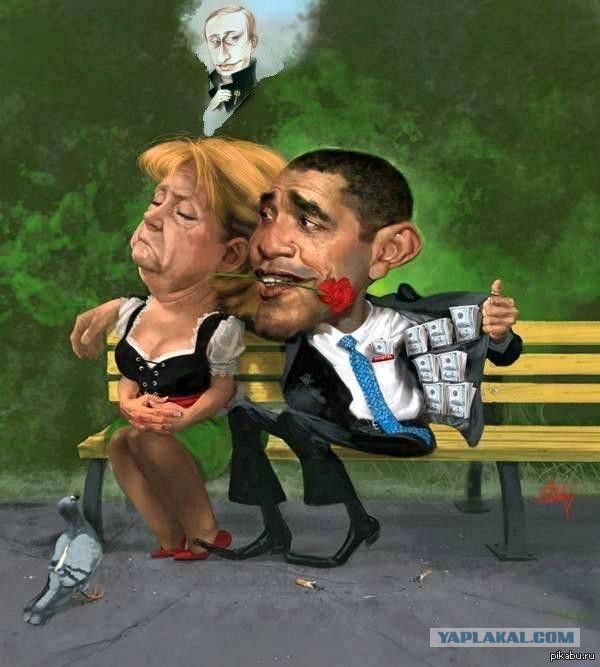 Яценюк приравнял Украину к фашистской Германии