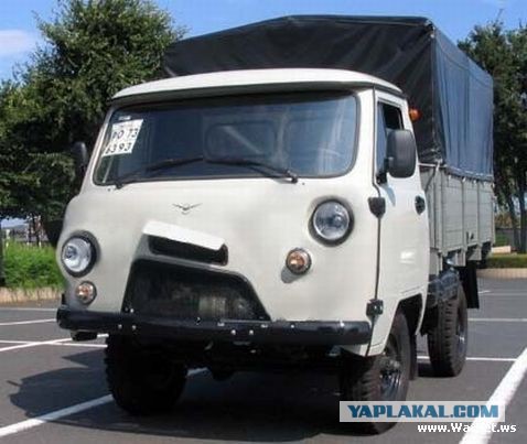 Мы могли бы знать их такими