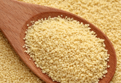 Необычные продукты для гарнира