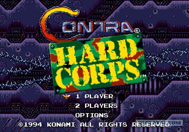 Ностальгия