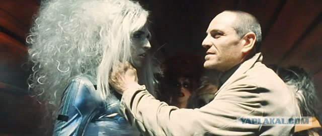 Самые известные копы голливудских фильмов