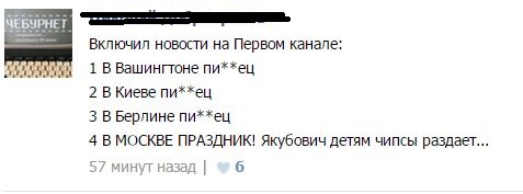 Курс доллара в ближайшее время. Часть 2.