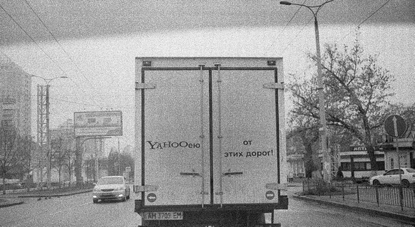 Подборка автоприколов.