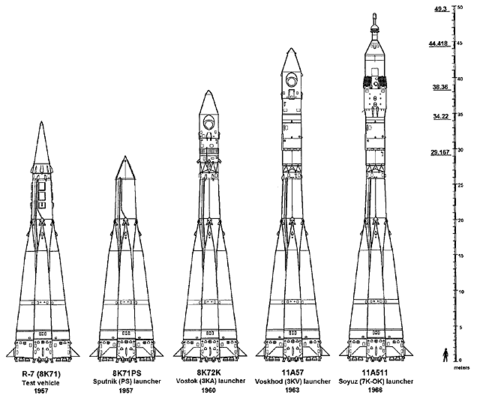 Falcon успешно приземлился