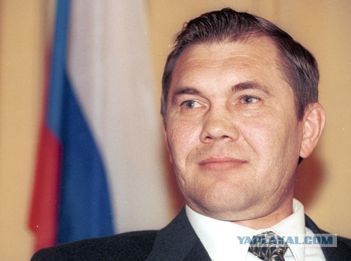 21 год назад, 6 октября убили Игоря Талькова