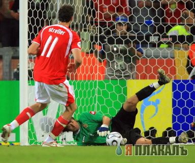 Чемпионат мира по футболу 2006