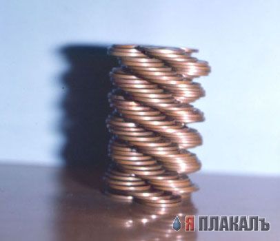 ДЕНЬГИ. Всё о баблосе: купюры, монеты
