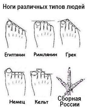 Юмор не для всех