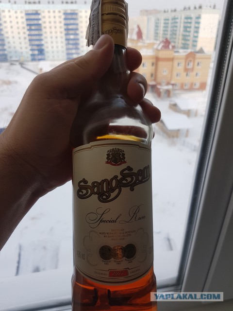 Один из самых любимых городов на земле