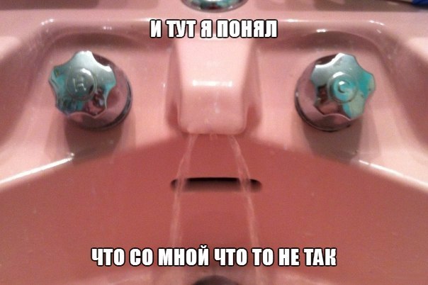 Чёрный и абсурдный юмор к понедельнику