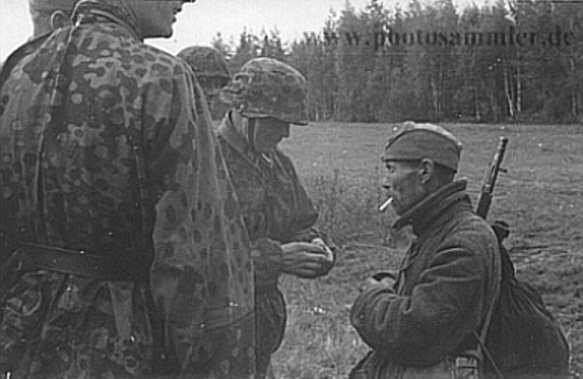 Геббельс был бы доволен