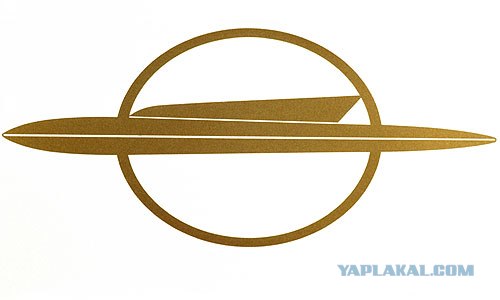2008 - 70 лет Opel Kapitän!