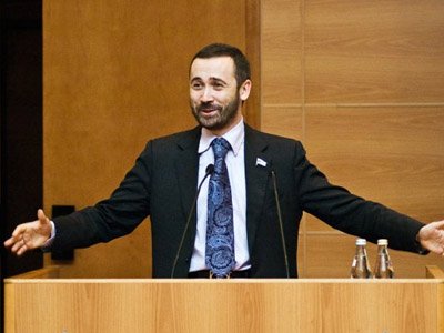 Владимира Путина шокировали зарплаты сибирских ученых